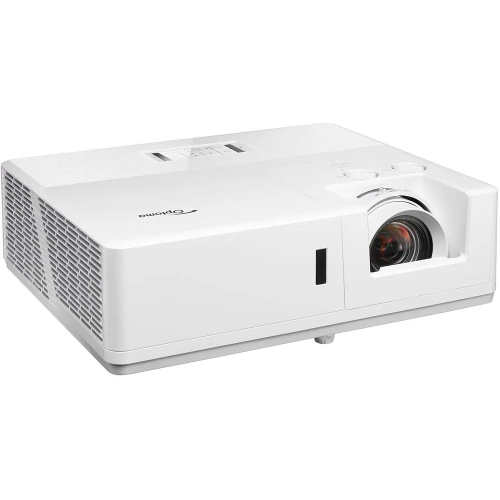 Projektor Optoma ZU607T - E9PD7L102EZ1D