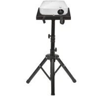 Przenośny stojak z regulacją do projektora Maclean MC-920 | Sklep ITnes.pl - IT for BUSINESS