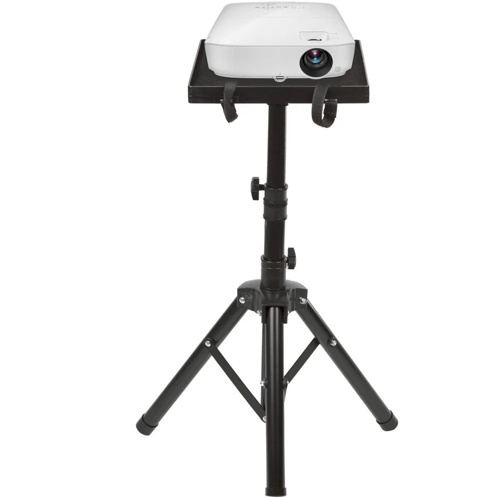 Przenośny stojak z regulacją do projektora Maclean MC-920 | Sklep ITnes.pl - IT for BUSINESS