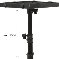 Przenośny stojak z regulacją do projektora Maclean MC-920 | Sklep ITnes.pl - IT for BUSINESS