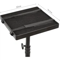 Przenośny stojak z regulacją do projektora Maclean MC-920 | Sklep ITnes.pl - IT for BUSINESS