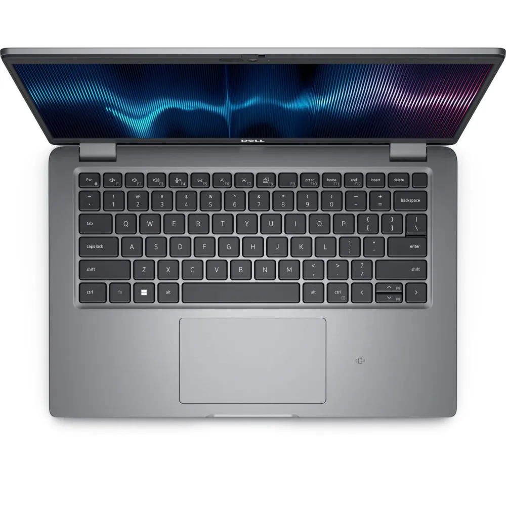 Laptop Dell Latitude 14 5440 N014L544014EMEA_VP - i5-1335U/14" FHD IPS/RAM 16GB/SSD 512GB/Szary/Win 11 Pro/3OS ProSupport NBD - zdjęcie