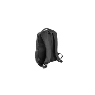 Plecak na laptopa Natec Zebu Black 15,6" NTO-1122, Czarny | Sklep ITnes.pl, IT for BUSINESS Plecak na laptopa Natec Zebu Black 15,6" NTO-1122, Czarny | Sklep ITnes.pl, IT for BUSINESS