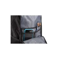 Plecak na laptopa Natec Zebu Black 15,6" NTO-1122, Czarny | Sklep ITnes.pl, IT for BUSINESS Plecak na laptopa Natec Zebu Black 15,6" NTO-1122, Czarny | Sklep ITnes.pl, IT for BUSINESS