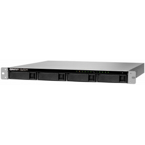 Serwer NAS QNAP Rack TS-H977XU-RP-3700X-5WV - zdjęcie poglądowe 3