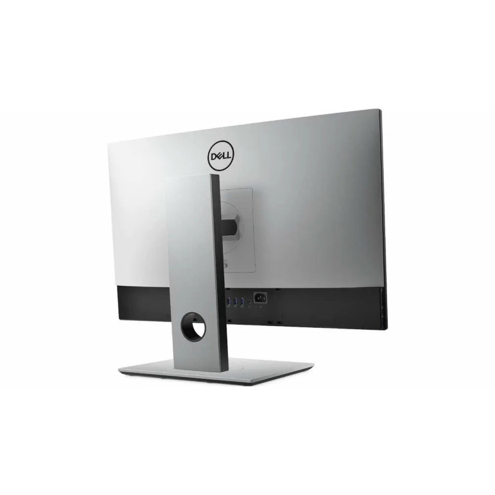 Zdjęcie komputera Dell Optiplex 7770 N005O7770AIO Dell Optiplex 7770 N005O7770AIO