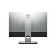 Komputer All-in-One Dell Optiplex 7770 N005O7770AIO, i7-9700, 27" 4K IPS, 16GB, 512GB, GF GTX1050, Srebrny, WiFi, Win10 Pro, 3OS