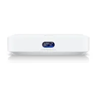 Router Ubiquiti UniFi Cloud Gateway Ultra UCG-ULTRA, 1x 2.5GbE RJ45 WAN, 4x 1GbE RJ45 LAN, wydajność IDS, IPS 1Gbps | Sklep ITne