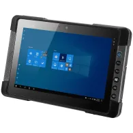 Tablet Getac T800 T800-G2-8-128-GPS-LTE-I-_TD98I2DI51XX, Atom X x7-Z8750, 8,1" WXGA, 128GB, 4GB, Czarny, Win10 IoT Enterprise, 3
