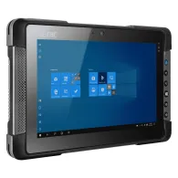 Tablet Getac T800 T800-G2-8-128-GPS-LTE-I-_TD98I2DI51XX, Atom X x7-Z8750, 8,1" WXGA, 128GB, 4GB, Czarny, Win10 IoT Enterprise, 3