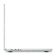 Etui na laptopa Incase Hardshell Dots INMB200722-CLR do MackBook Pro 16", Przezroczyste | Sklep ITnes.pl, IT for BUSINESS