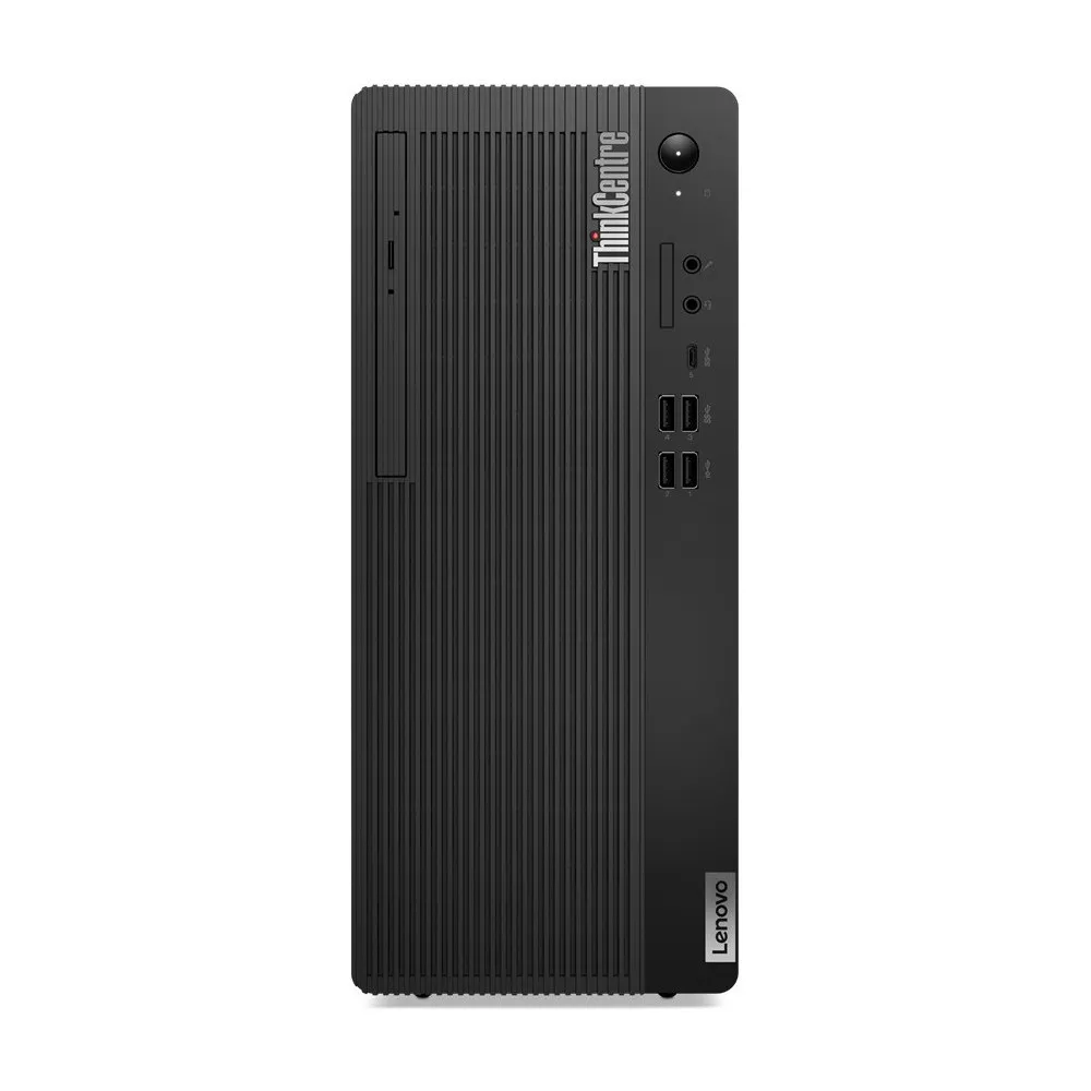 Komputer Lenovo ThinkCentre M70t Gen 5 12U6LW3KNPB, Tower, i7-14700 vPro, 32GB, 1TB, Wi-Fi, DVD, Win11 Pro | Sklep ITnes.pl, IT 