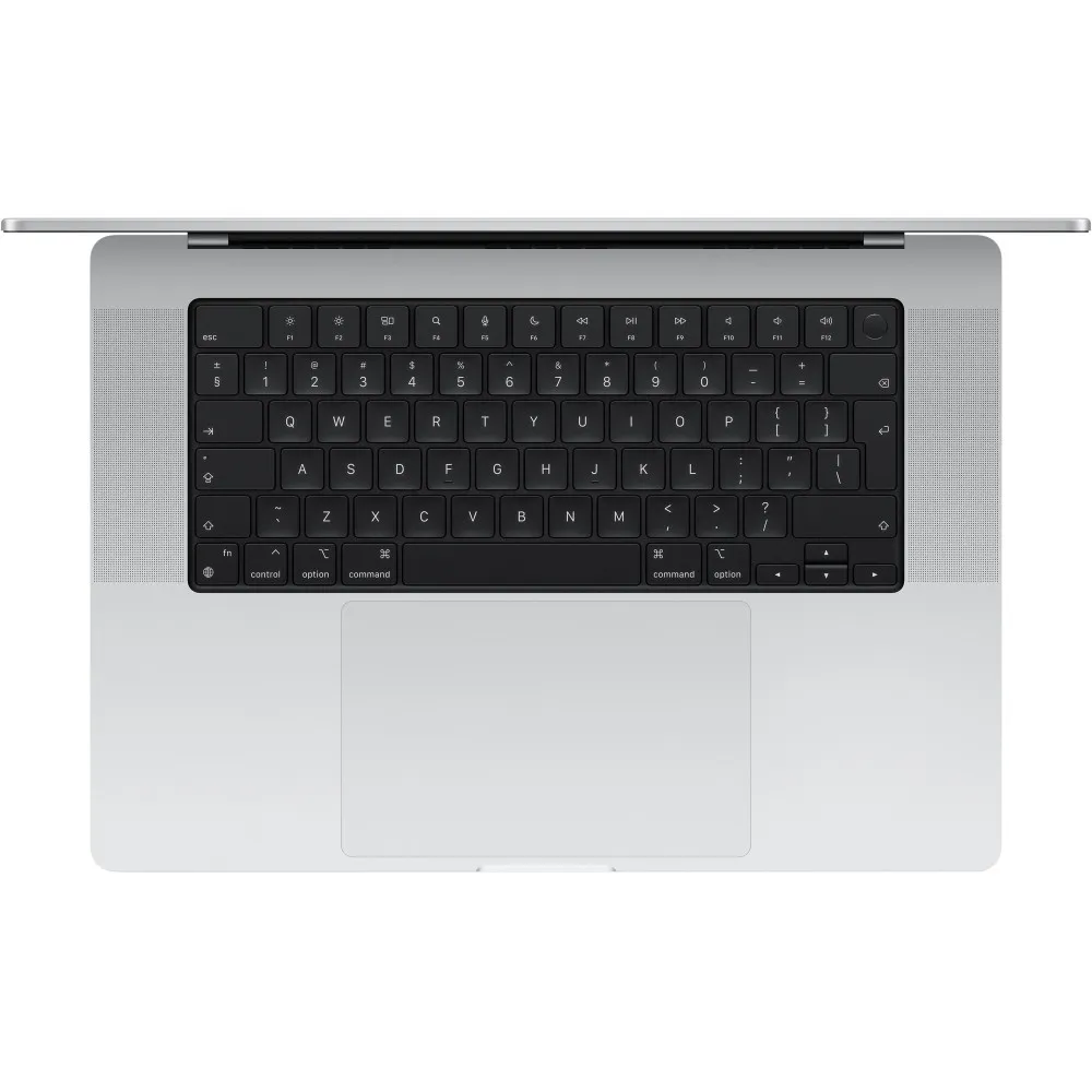 Zdjęcie laptopa Apple MacBook Pro 16 M4 2024 MX2U3ZE/A