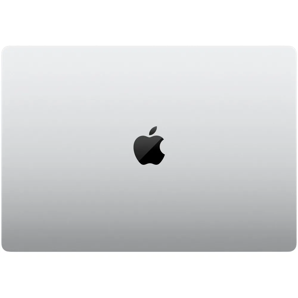 Zdjęcie laptopa MacBook Pro 16 M4 2024 MX2U3ZE/A Apple MacBook Pro 16 M4 2024 MX2U3ZE/A