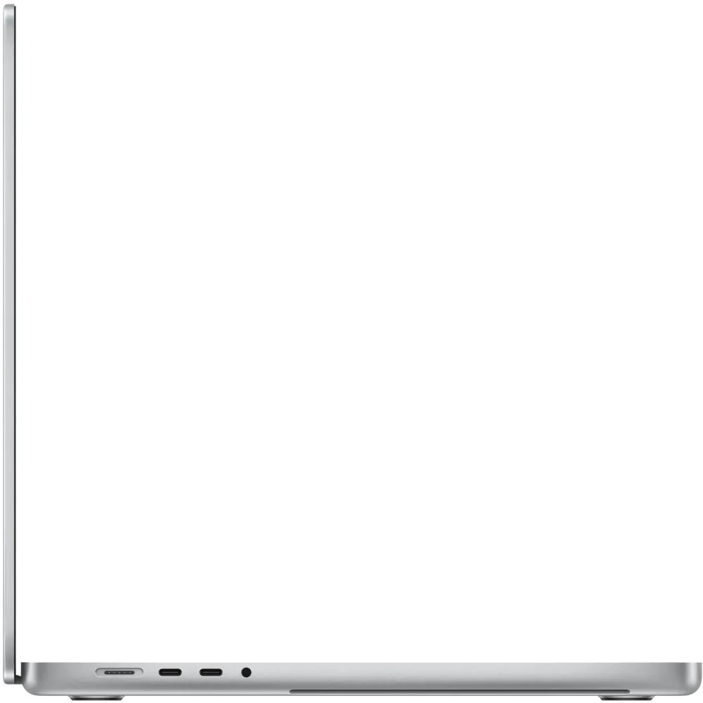 Apple MacBook Pro 16 M4 2024 MX2U3ZE/A - zdjęcie