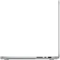 Laptop Apple MacBook Pro 16 M4 2024 MX2U3ZE/A, Apple M4 Pro, 16,2" 3456x2234 Liquid Retina XDR, 48GB, 512GB, Srebrny, macOS, 1CI