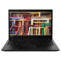 Laptop Lenovo ThinkPad T14s Gen 1 20UH0035PB, Ryzen 5 PRO 4650U, 14" FHD IPS, 16GB, 256GB, Win10 Pro, 3 lata Carry-in | Sklep IT