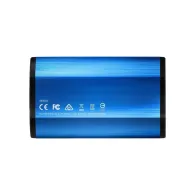 Dysk zewnętrzny SSD 1 TB 1,8" ADATA SE800 ASE800-1TU32G2-CBL - zdjęcie poglądowe 1