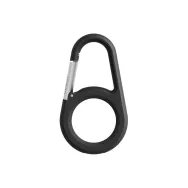 Etui Belkin Secure Holder Carabiner MSC008BTBK do Airtag - Czarne | Sklep ITnes.pl - IT for BUSINESS