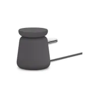 Ładowarka indukcyjna Belkin BoostCharge Pro 2-in-1 Wireless Charging Dock with MagSafe 15W WIZ020VFH36 - Czarna