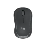 Zestaw bezprzewodowy klawiatury i myszy Logitech MK370 Combo for Business 920-012077 - USB, US, Czarny