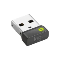 Zestaw bezprzewodowy klawiatury i myszy Logitech MK370 Combo for Business 920-012077 - USB, US, Czarny