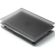 Etui ochronne na laptopa Satech Eco Hardshell ST-MBP14DR do MacBook Pro 14", Przezroczyste, Czarne | Sklep ITnes.pl, IT for BUSI