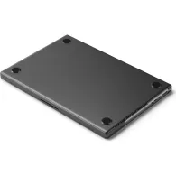 Etui ochronne na laptopa Satech Eco Hardshell ST-MBP14DR do MacBook Pro 14", Przezroczyste, Czarne | Sklep ITnes.pl, IT for BUSI