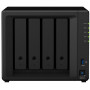 Serwer NAS Synology Desktop Value DS418SMTW - zdjęcie poglądowe 3