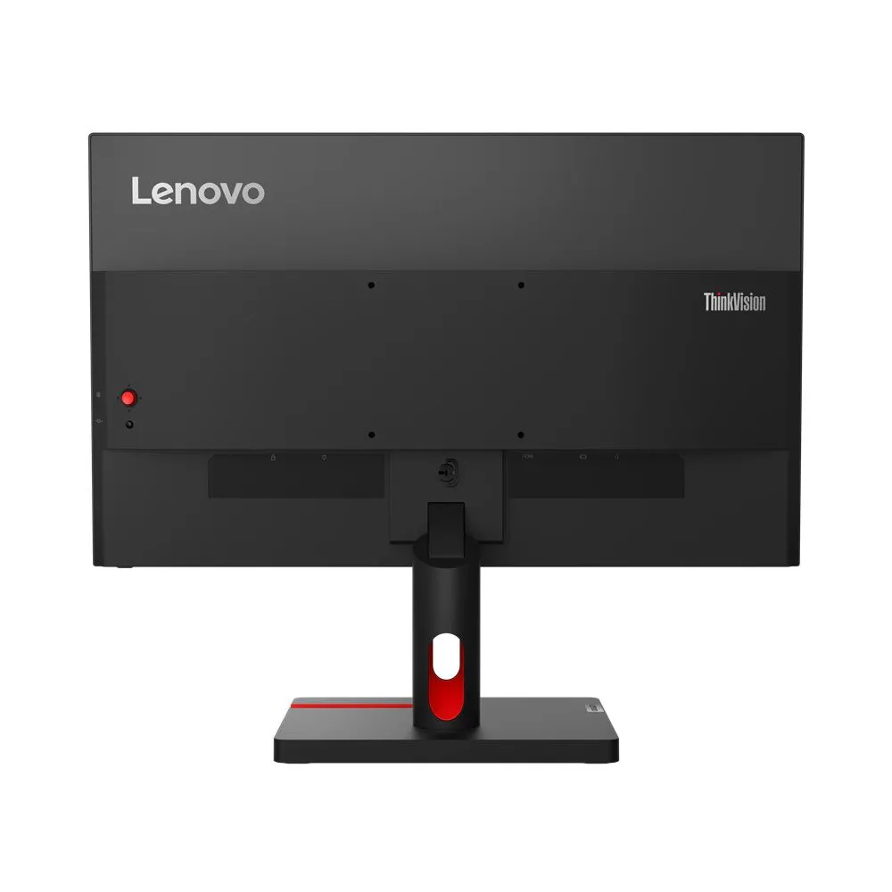Monitor Lenovo ThinkVision S22i-30 63FCKATBEU - 21,5"/1920x1080 (Full HD)/75Hz/IPS/4 ms/Czarny - zdjęcie