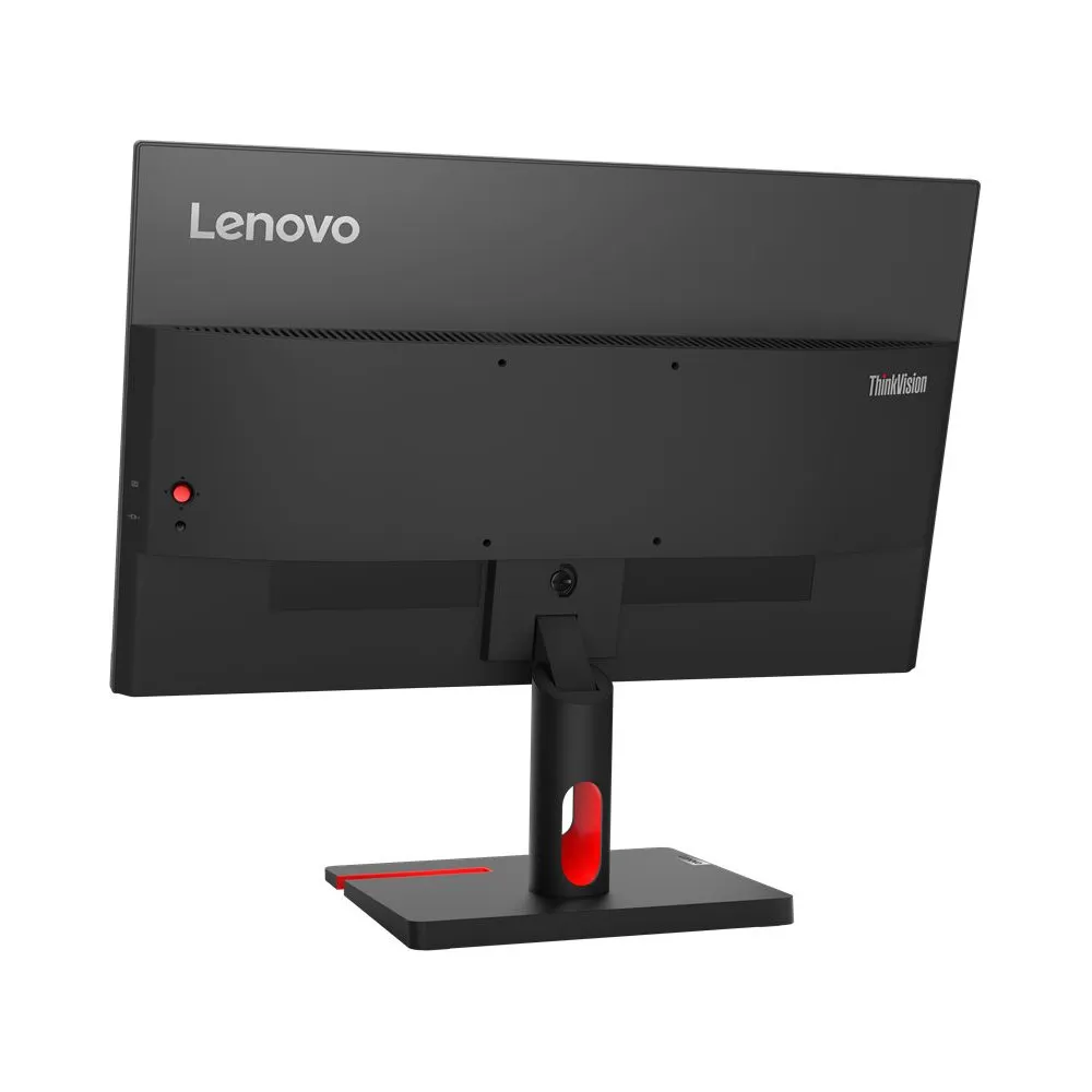 Zdjęcie produktu Monitor Lenovo ThinkVision S22i-30 63FCKATBEU - 21,5"/1920x1080 (Full HD)/75Hz/IPS/4 ms/Czarny