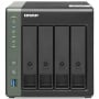 Serwer NAS QNAP Tower TS-431X3-GGW - zdjęcie poglądowe 2