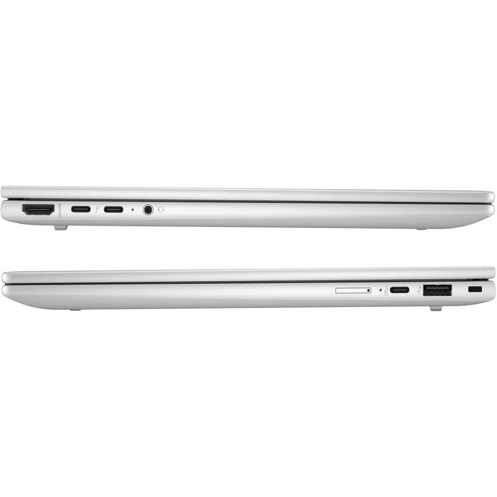 Zdjęcie produktu Laptop HP EliteBook X G1i 14 B9ZY1ET - Core Ultra 7 258V/14" WQXGA IPS/RAM 32GB/SSD 1TB/Srebrny/Windows 11 Pro/3 lata On-Site