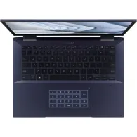 Laptop ASUS ExpertBook B7 Flip B7402F B7402FVA-P60220X, i7-1360P, 14" WQXGA MT, 32GB, 512GB, Win11 Pro, 3 lata On-Site | Sklep ITnes.pl, IT for BUSINESS