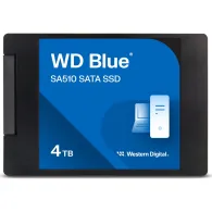 Dysk SSD 4TB SATA 2,5" WD Blue SA510 WDS400T3B0A-00C7K0 | Sklep ITnes.pl, IT for BUSINESS