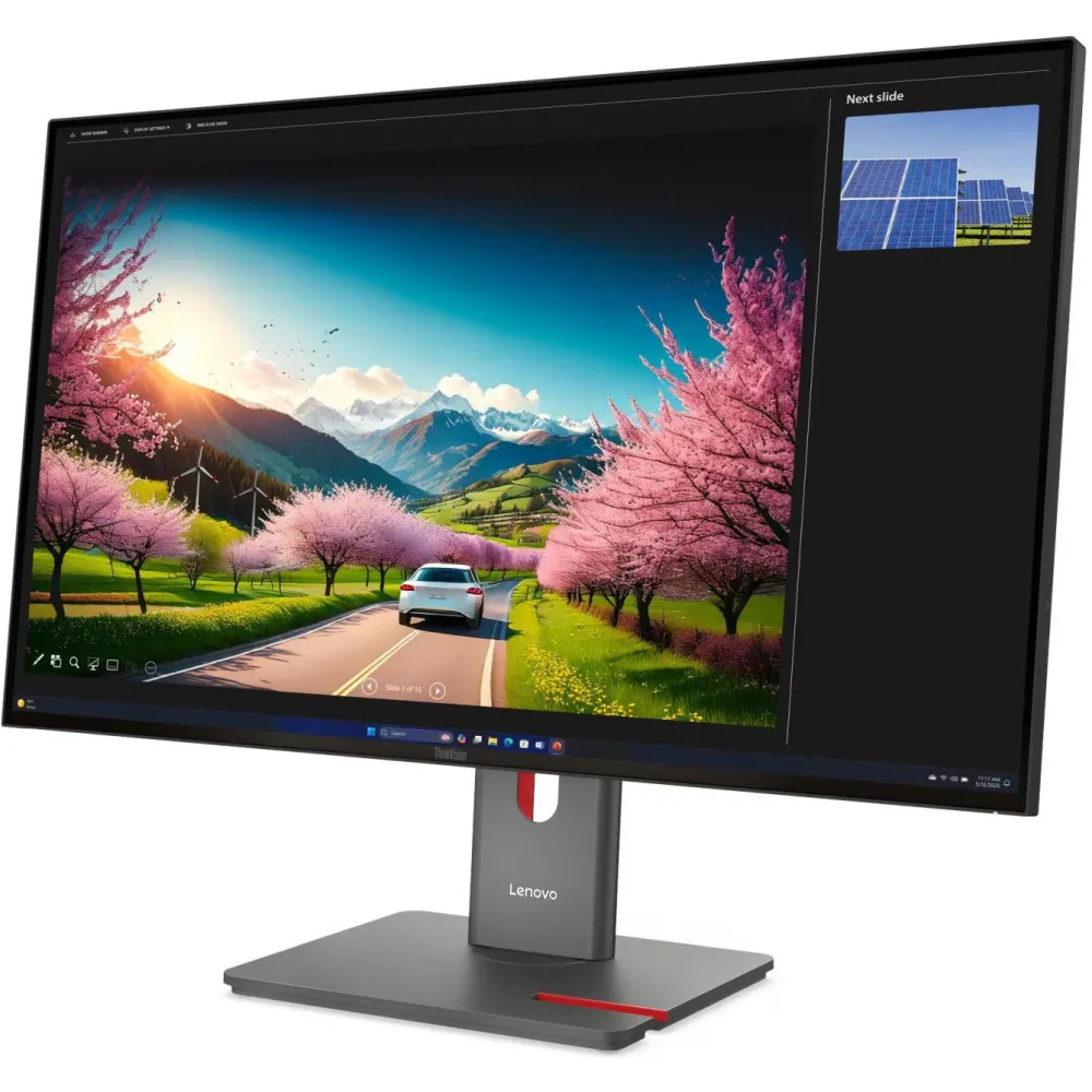 Zdjęcie modelu Lenovo ThinkVision 64A8ZAT2EU