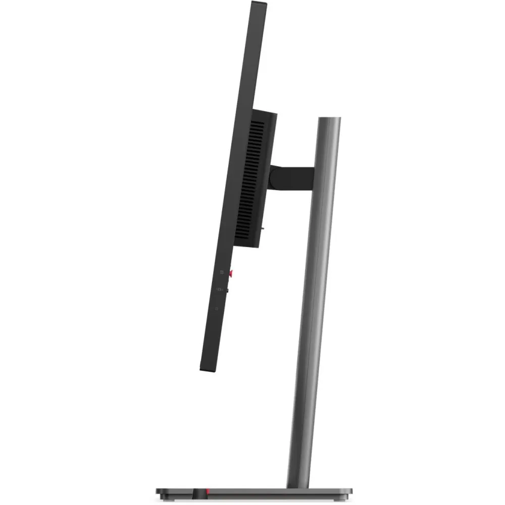 Zdjęcie produktu Monitor Lenovo ThinkVision 64A8ZAT2EU - 31,5/3840x2160 (4K)/24Hz-120Hz/IPS/HDR/6 ms/pivot/kamera/USB-C