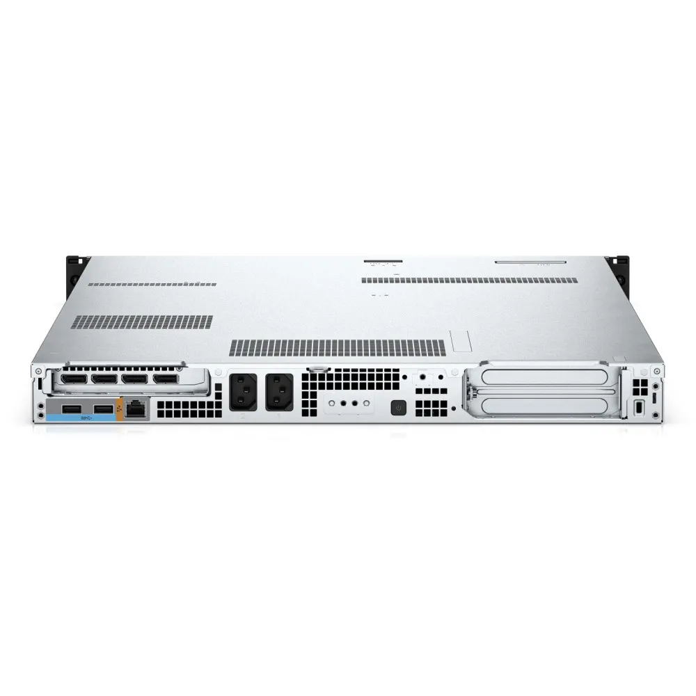 Stacja robocza HP Z4 Rack G5 Workstation 5E8R8EA - Xeon W w3-2425/RAM 64GB/SSD 1TB/NVIDIA RTX A4000/Windows 11 Pro/1 rok On-Site