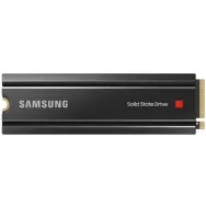 Dysk SSD 1TB Samsung 980 PRO Heatsink MZ-V8P1T0CW, 2280, PCIe 4.0 x4, NVMe, 7000-5000MBps | Sklep ITnes.pl, IT for BUSINESS