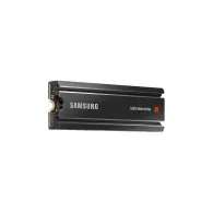 Dysk SSD 1TB Samsung 980 PRO Heatsink MZ-V8P1T0CW, 2280, PCIe 4.0 x4, NVMe, 7000-5000MBps | Sklep ITnes.pl, IT for BUSINESS