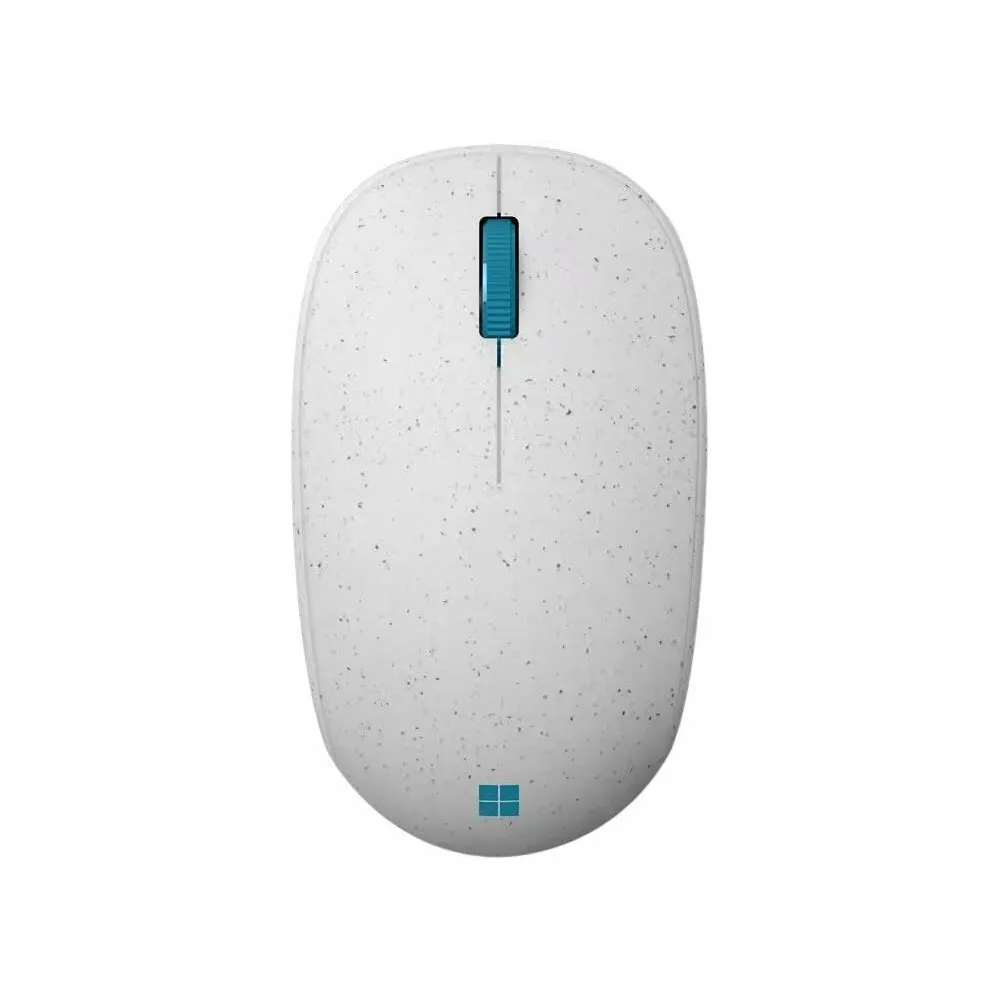 Mysz bezprzewodowa Microsoft Ocean Plastic Mouse Bluetooth - I38-00003 | Sklep ITnes.pl - IT for BUSINESS