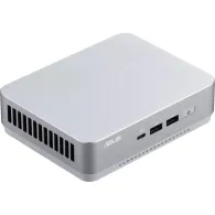 Komputer ASUS NUC 14 Pro+ Mini PC RNUC14RVSU5068A0I 90AS0061-M001V0, Mini Desktop, Core Ultra 5 125H, Wi-Fi | Sklep ITnes.pl, IT