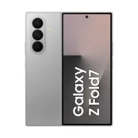 Smartfon Samsung Galaxy Z Fold7 SM-F966BZSCEUE, Snapdragon 8 Elite, 8" 2184x1968, 512GB, 12GB, 5G, Srebrny, 200+10Mpix, Android,