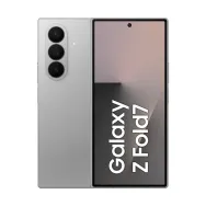 Smartfon Samsung Galaxy Z Fold7 SM-F966BZSCEUE, Snapdragon 8 Elite, 8" 2184x1968, 512GB, 12GB, 5G, Srebrny, 200+10Mpix, Android,
