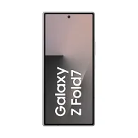 Smartfon Samsung Galaxy Z Fold7 SM-F966BZSCEUE, Snapdragon 8 Elite, 8" 2184x1968, 512GB, 12GB, 5G, Srebrny, 200+10Mpix, Android,