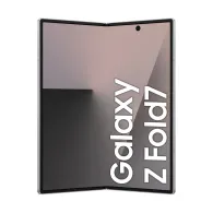 Smartfon Samsung Galaxy Z Fold7 SM-F966BZSCEUE, Snapdragon 8 Elite, 8" 2184x1968, 512GB, 12GB, 5G, Srebrny, 200+10Mpix, Android,
