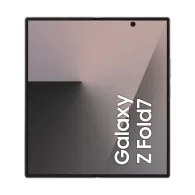 Smartfon Samsung Galaxy Z Fold7 SM-F966BZSCEUE, Snapdragon 8 Elite, 8" 2184x1968, 512GB, 12GB, 5G, Srebrny, 200+10Mpix, Android,