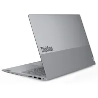 Laptop Lenovo ThinkBook 16 G8 IRL 21SHJTX8DPB, i5-13420H, 16" WUXGA IPS, 32GB, 1TB + 4TB, Szary, Win11 Pro | Sklep ITnes.pl, IT 