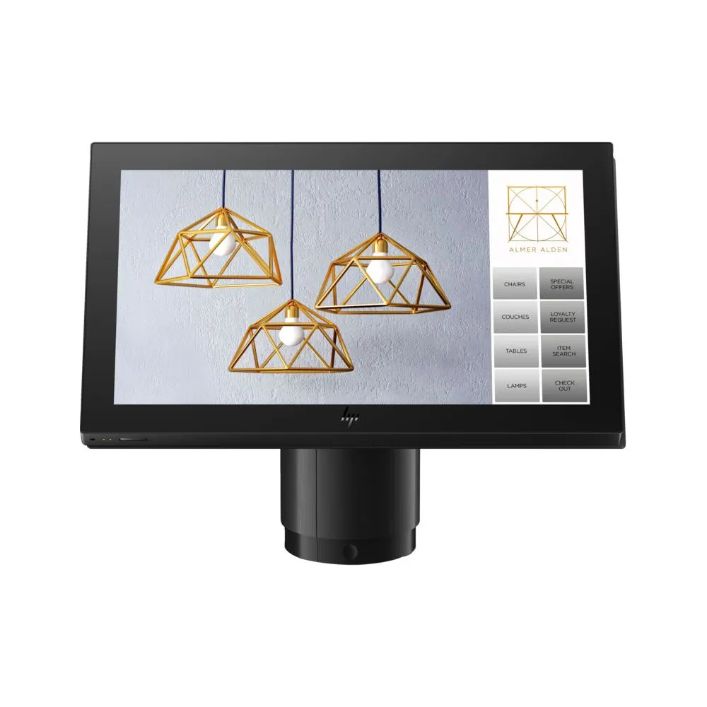 System POS HP Engage One Pro All-in-One System 12R19EA