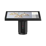System POS HP Engage One Pro All-in-One System 12R19EA